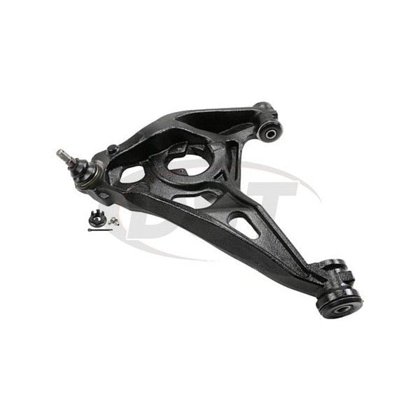 Moog Suspension Control Arm and Ball Joint Assembly, RK622918 RK622918 - main